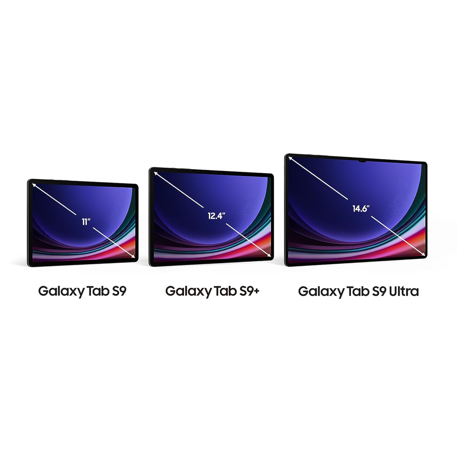 Buy SAMSUNG Galaxy Tab S9 Ultra Wi-Fi Plus 5G Android Tablet Buy SAMSUNG Galaxy Tab S9 Ultra Wi-Fi Plus 5G Android Tablet